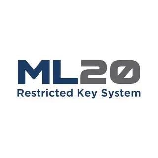 ML20 Restricted Keys