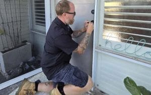 Mobile Locksmith
