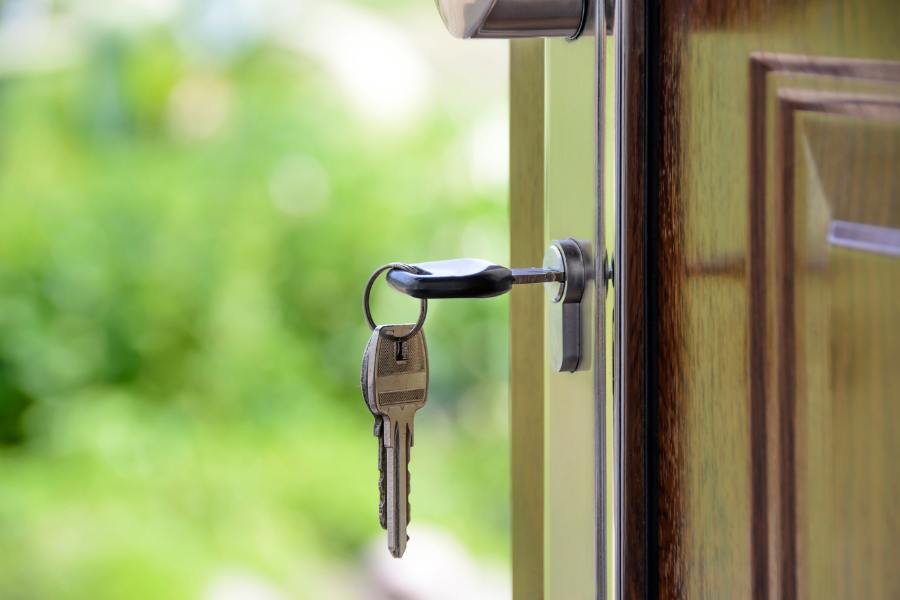 Residential locksmith Warnbro