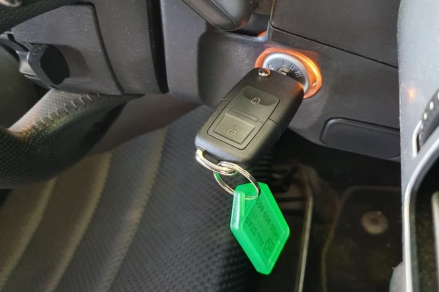 automotive locksmith Parmelia