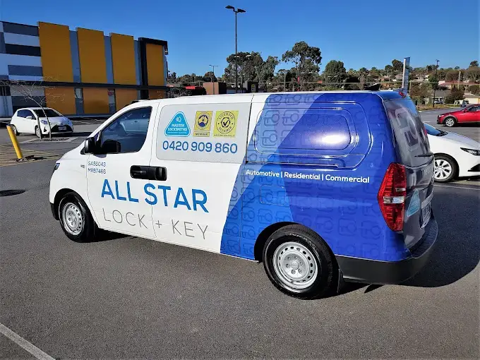 mobile locksmith secret harbour
