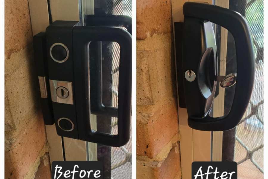 orelia locksmith
