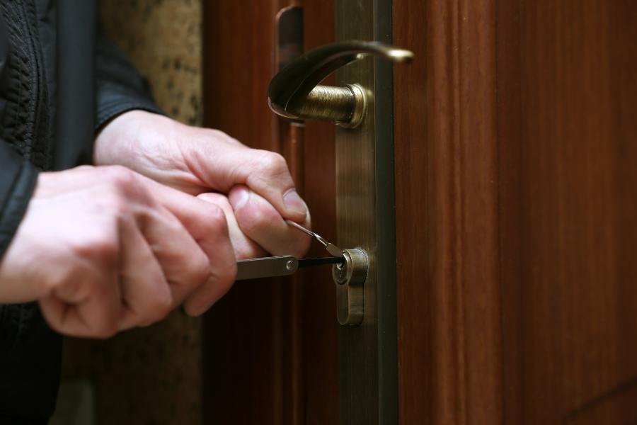 residential locksmith Shoalwater