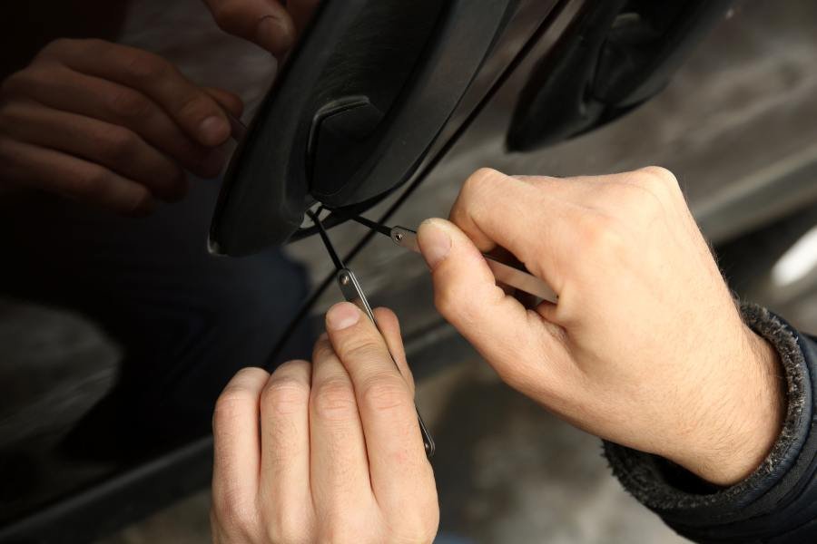 automotive locksmith calista