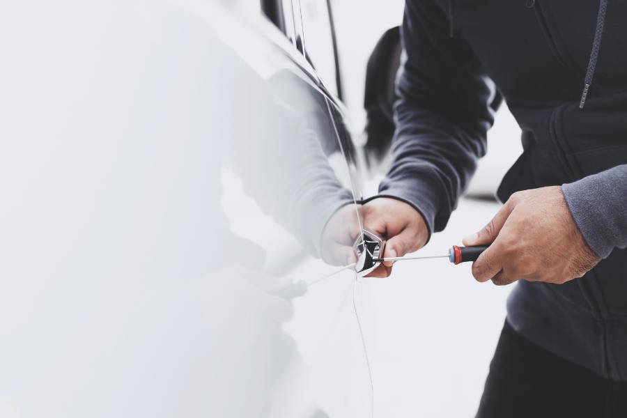 commercial locksmith wandi