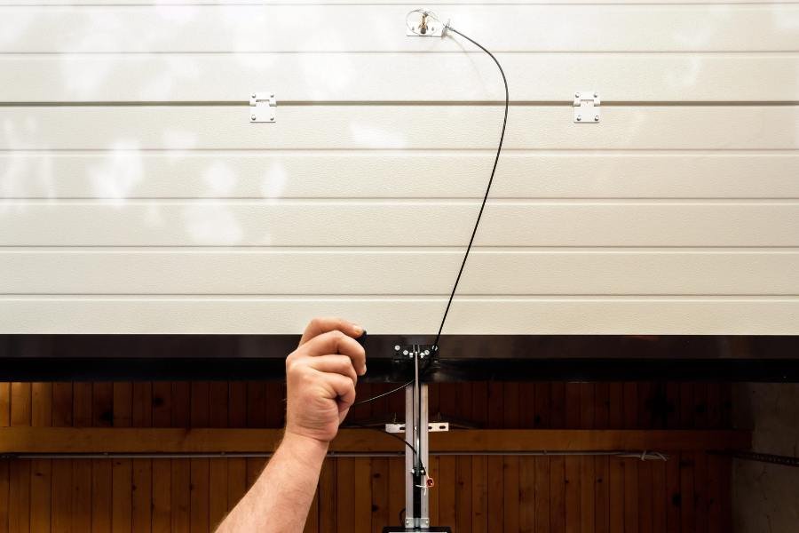 residential locksmith anketell