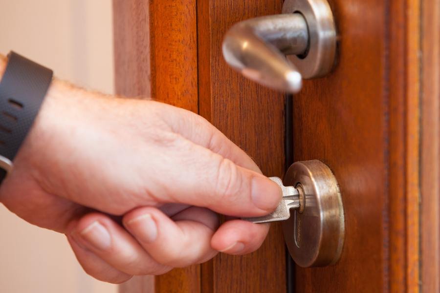 residential locksmith naval base
