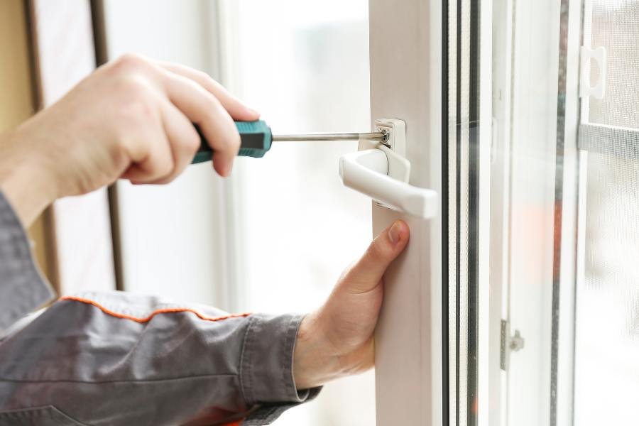 residential locksmith wandi