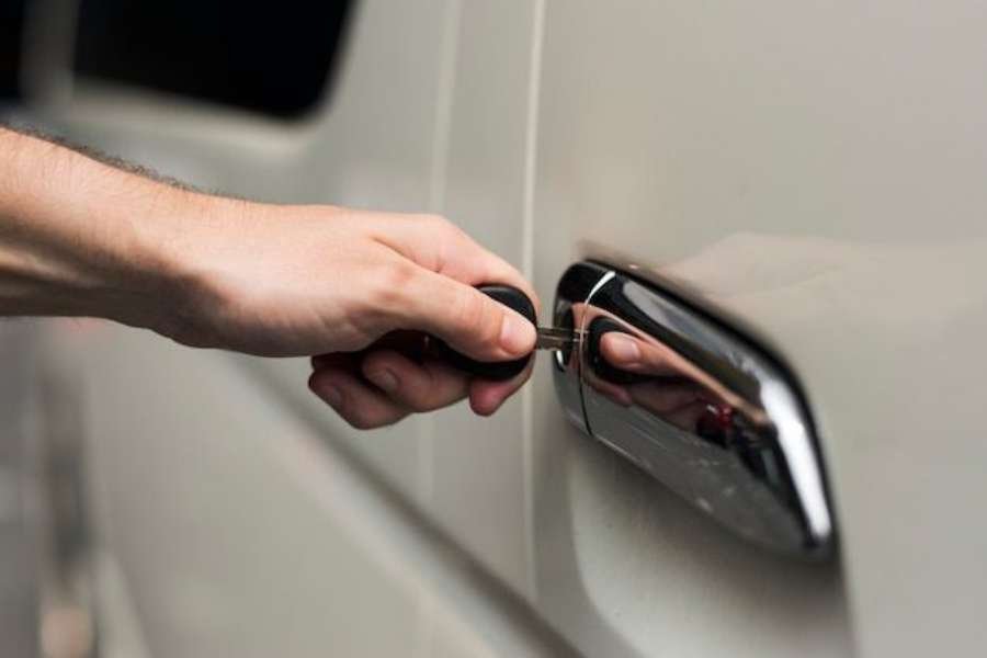 Automotive locksmith Cockburn Central
