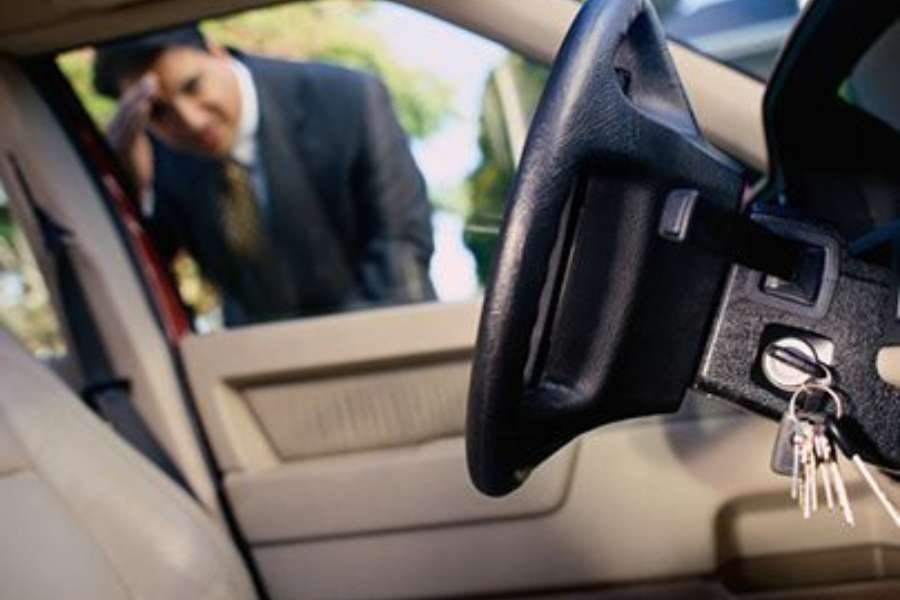 Automotive locksmith Coogee