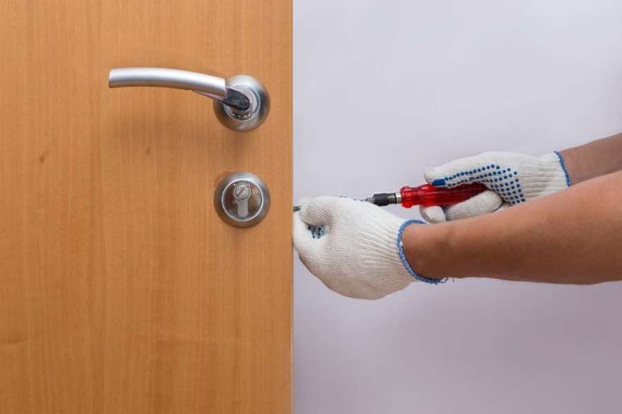 Commercial locksmith Cockburn Central