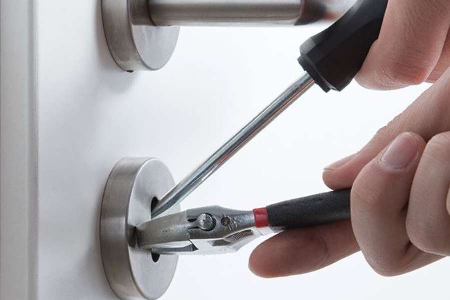 Commercial locksmith Coogee
