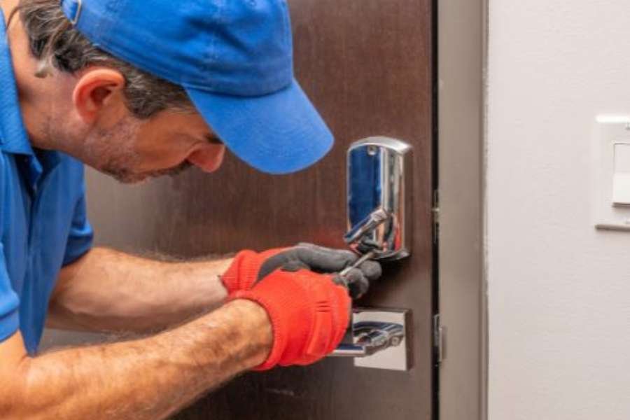Residential locksmith Cockburn Central