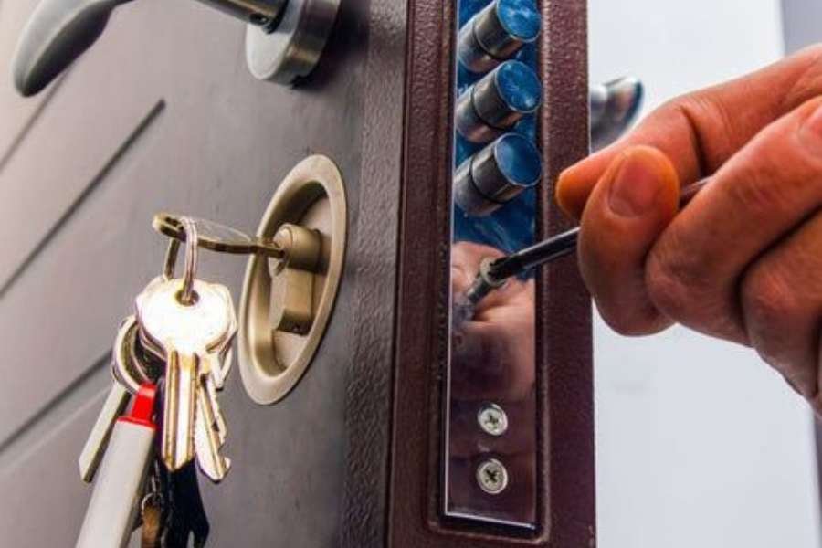 Residential locksmith Coogee