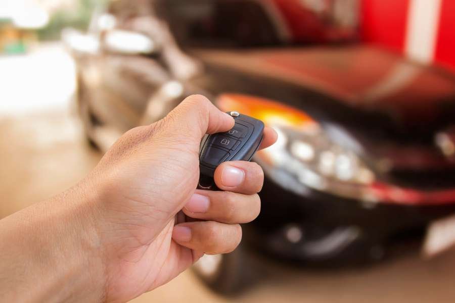 automotive locksmith kwinana town centre
