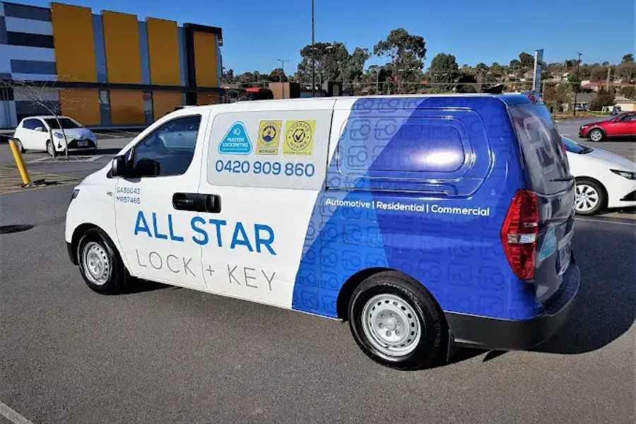 mobile locksmith Bateman