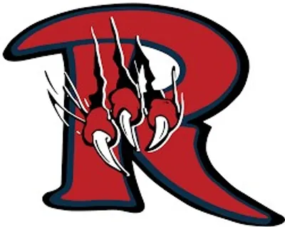 Rockingham Raptors Teeball Association logo