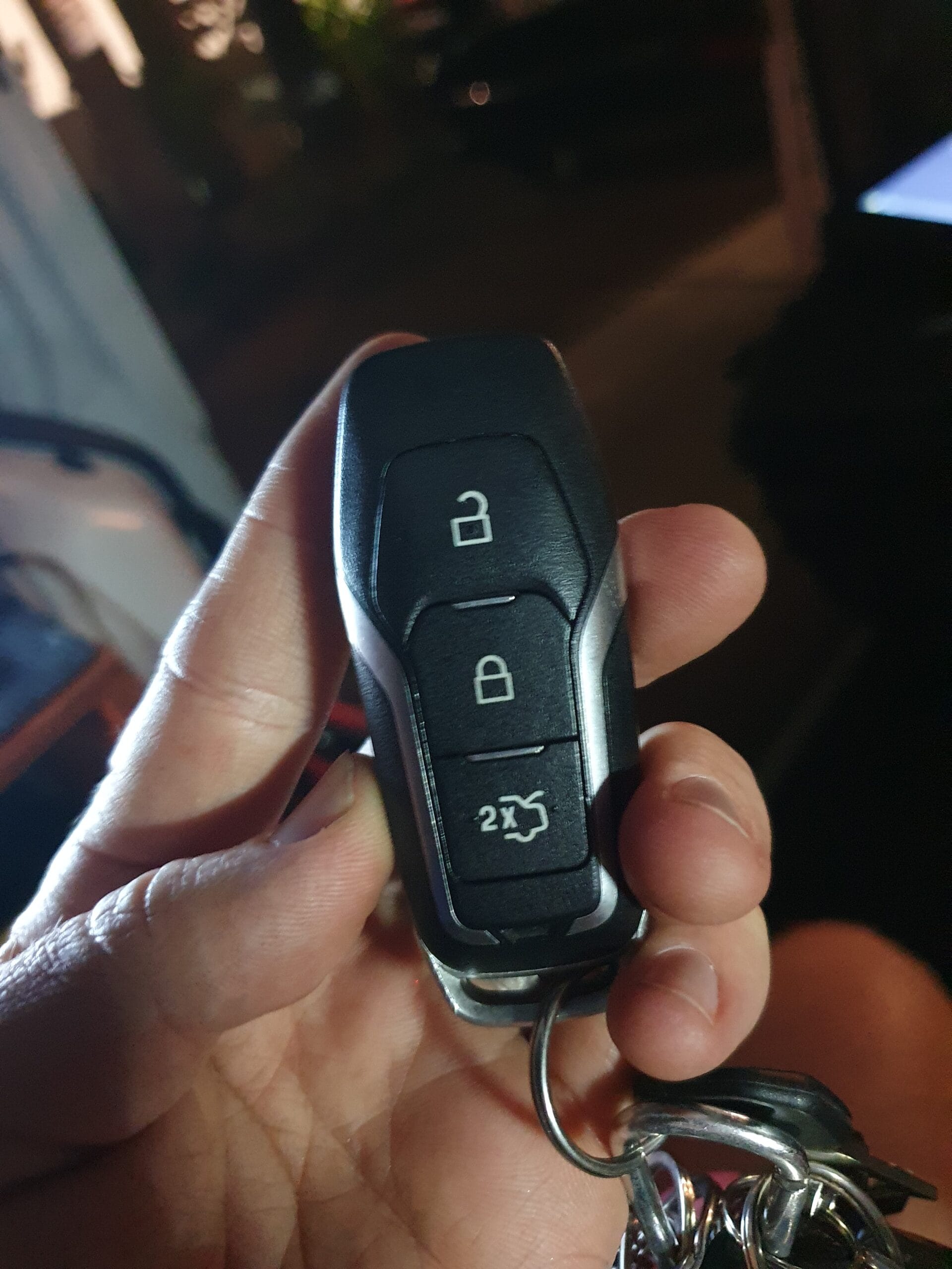 Automotive Locksmith Mandogalup
