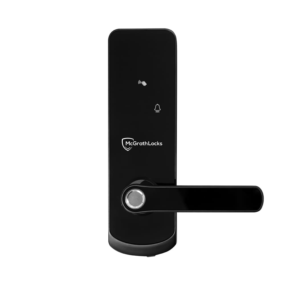 McGrath NX1 digital smart lock
